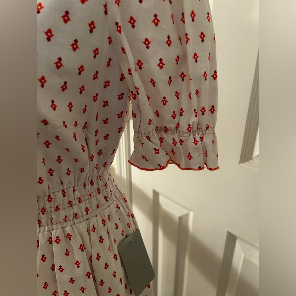 Gal Meets Glam Dorothy Dress NWT! - Picture 8 of 13